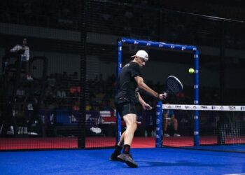 Leo Augsburger y Tino Libaak, determinantes en su último WPT como pareja