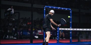 Leo Augsburger y Tino Libaak, determinantes en su último WPT como pareja