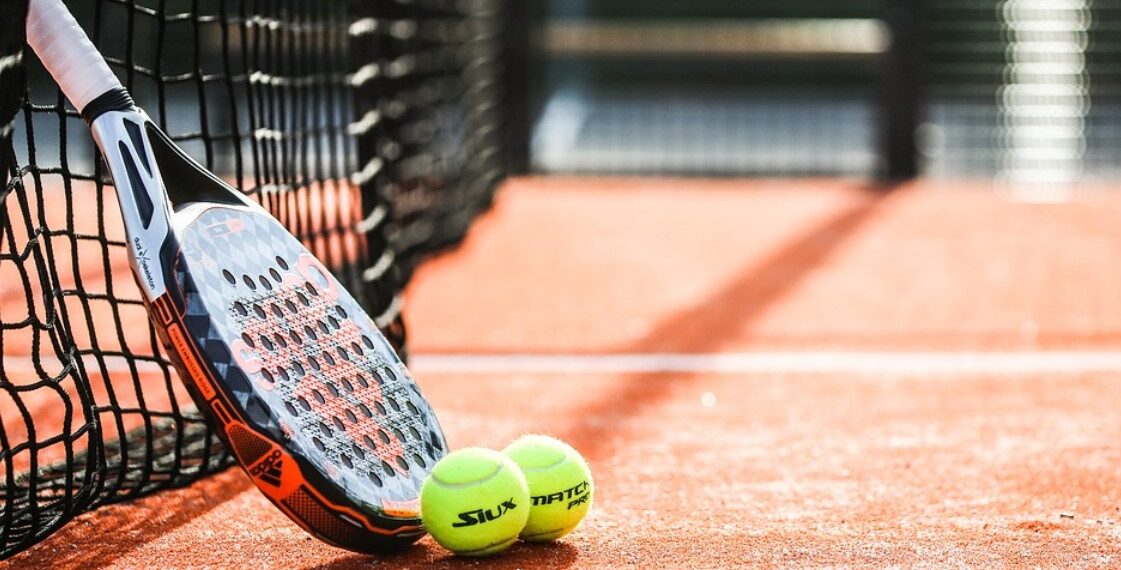 Consejos de pádel para ganar un torneo de padel