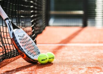 Consejos de pádel para ganar un torneo de padel