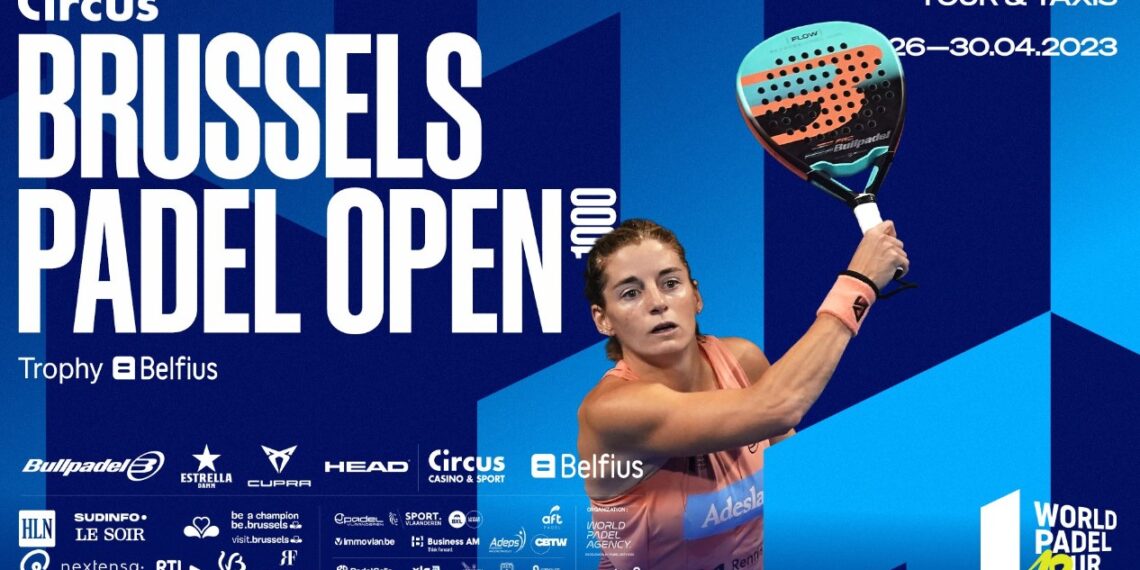 El WPT Bruselas Open 2023 llega con emoción y cargado de sorpresas: Así serán los cuadros
