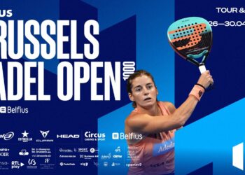 El WPT Bruselas Open 2023 llega con emoción y cargado de sorpresas: Así serán los cuadros
