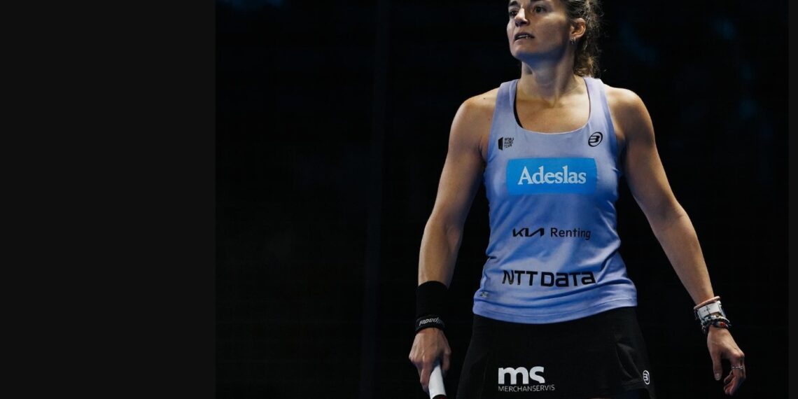 Alejandra Salazar se someterá a una cirugía de codo y estará de baja más de 4 semanas