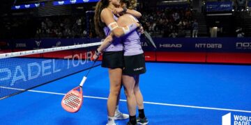 alejandra salazar y gema triay pasan a la final del wpt granada open