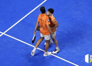 Arturo Coello y Agustín Tapia continúan en el rally de victorias: Resumen de la jornada WPT Granada Open