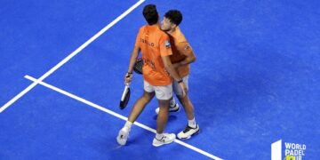 Arturo Coello y Agustín Tapia continúan en el rally de victorias: Resumen de la jornada WPT Granada Open