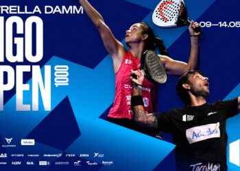 cuadros wpt vigo open 2023