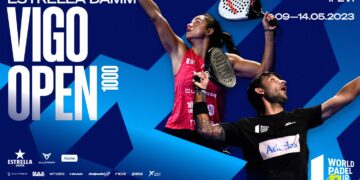 cuadros wpt vigo open 2023