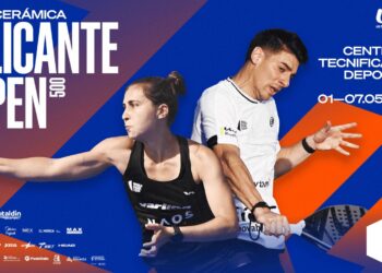 donde ver el wpt alicante open 500