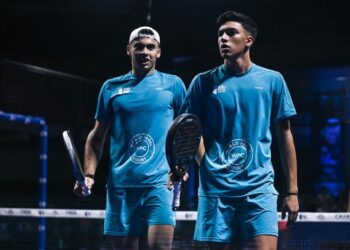 Termina la jornada de WPT La Rioja Open con Augsburger y Libaak pasando a octavos