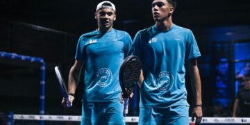 Termina la jornada de WPT La Rioja Open con Augsburger y Libaak pasando a octavos