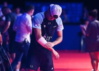 Juan Lebrón y Alejandro Galán, ausentes en el WPT Bruselas Open 2023