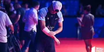 Juan Lebrón y Alejandro Galán, ausentes en el WPT Bruselas Open 2023