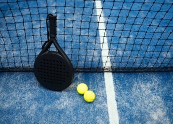 ¿Conoces cómo y cuándo se inventó el pádel?: La historia del pádel y sus orígenes