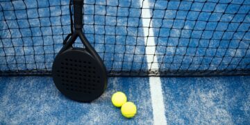 ¿Conoces cómo y cuándo se inventó el pádel?: La historia del pádel y sus orígenes