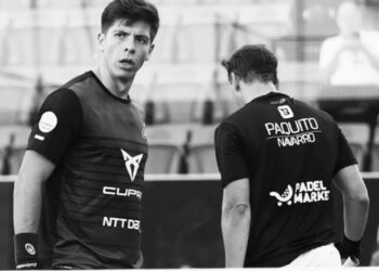 La despedida emotiva de Paquito Navarro a Juan Tello ya es oficial