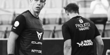 La despedida emotiva de Paquito Navarro a Juan Tello ya es oficial