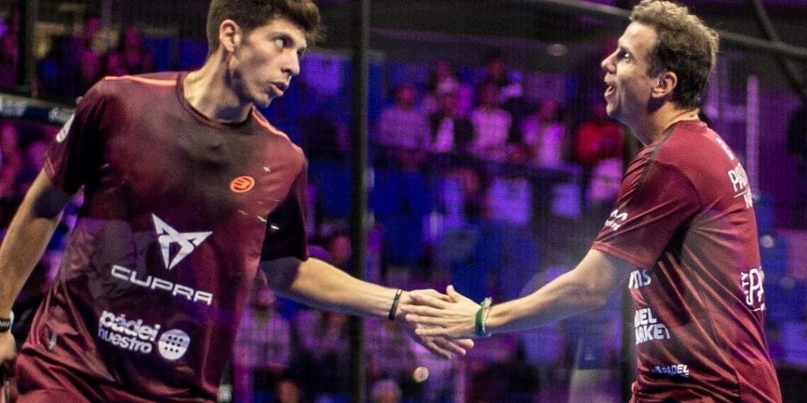 Paquito Navarro y Juan Tello se separan: ¿Qué nuevas parejas se esperan?