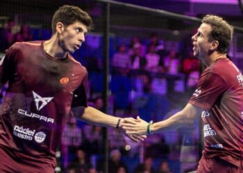 Paquito Navarro y Juan Tello se separan: ¿Qué nuevas parejas se esperan?