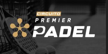 Ya es oficial. Premier Padel contará con la modalidad femenina el circuito
