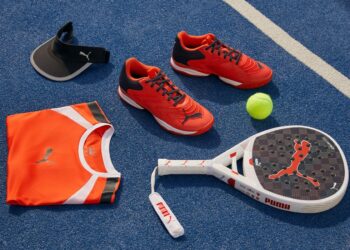 puma padel