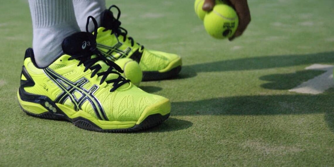 Qué zapatillas de pádel elegir para jugar: La guía definitiva