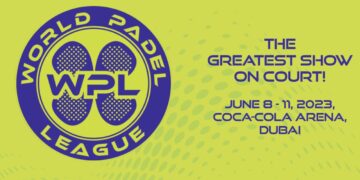 wpl world padel league