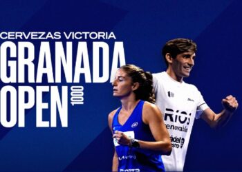wpt granada open 2023