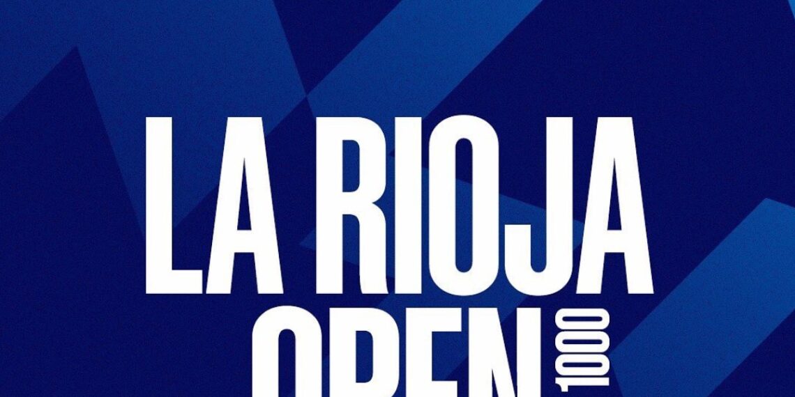 Sorpresa en el World Padel Tour: Estas son las parejas que no jugarán el Open de La Rioja