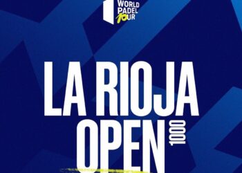 Sorpresa en el World Padel Tour: Estas son las parejas que no jugarán el Open de La Rioja